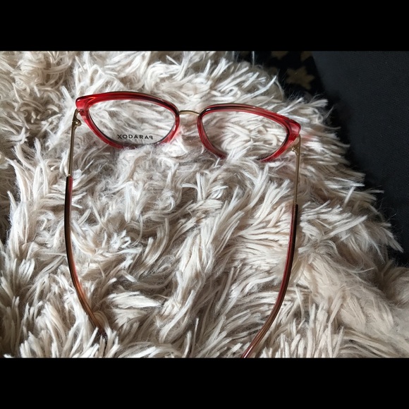 Glasses frames. - Picture 2 of 4